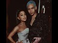 Dominic Fike - Mona Lisa (Feat. Ariana Grande)