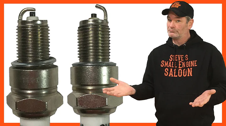 The Spark Plug Gap Is NOT Critical (With SHOCKING Proof)