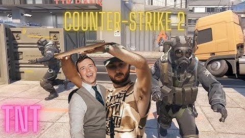 The Greatest Run Boost (CS2)