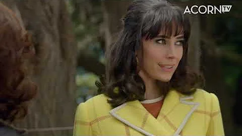 Ms Fisher's Modern Murder Mysteries Season 2 | Fir...