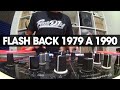 Set Flash DJs 1979 a 1990 by DJ Marquinhos Espinosa (Donna Summer/Queen/Technotronic)