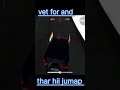 Thar high jump 🦘 and new game 🎮#viral #virlshort