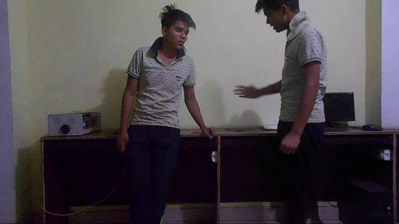 Twin effect with After effects YouTube