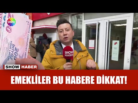 Bankaların emekliye promosyon yarışı!