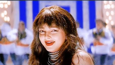 Koi Jaaye To Le Aaye ❤️Love Song❤️ Alka Yagnik, Shankar Mahadevan Ghatak 1996 Mamta Kulkarni