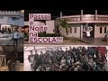 Passei a noite na escola  vlog 1 corujo escola dom ngelo frozi