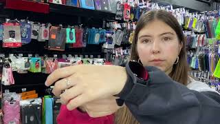 Reloj Smartwatch 5.0 Touch Netmak Nm-Active