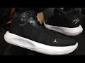 Обзор кроссовок Air Jordan Jumpman 2020 - Выпуск #449