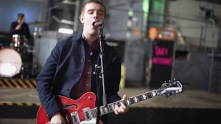 The Spitfires - Over And Over Again chords