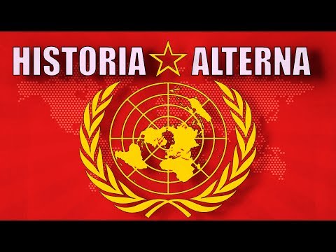 Vídeo: ¿Qué Habría Logrado La URSS Si No Hubiera Sido Por La Guerra? Vista Alternativa