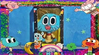 Review - Gumball Eletrônio O Incrível Mundo De Gumball