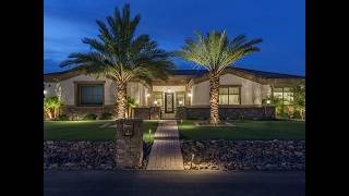 18204 W. Montebello Ct., Litchfield Park, AZ, 85340