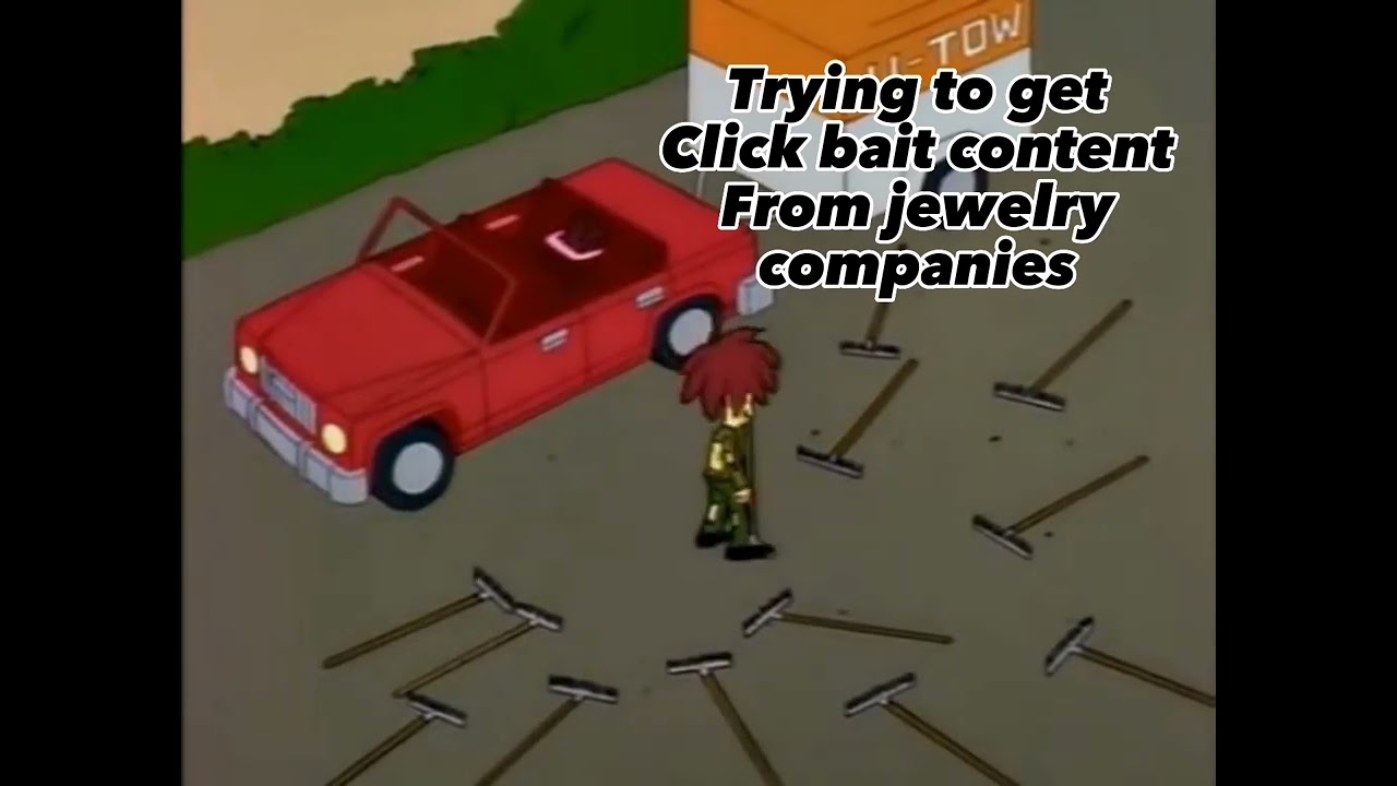 Hiphopbling.com vs. youtube blogger 🤣🤣