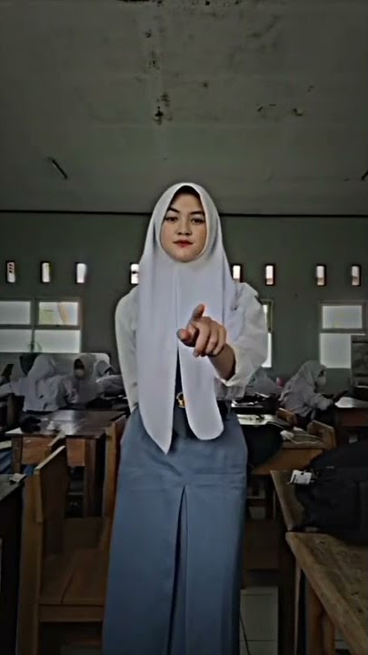 jedag jedug cewe SMK 😱#short #viraltiktok