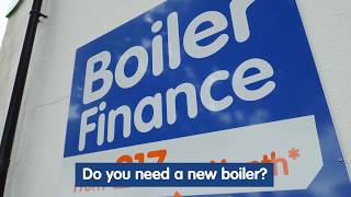 Financing Your New Worcester Boiler