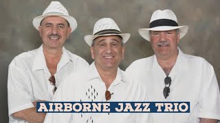 Virtual Music Series Airborne Jazz Trio Live From Atria Hamilton Heights