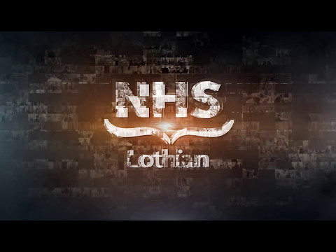 NHS Lothian - Over 100 careers: Just one employer