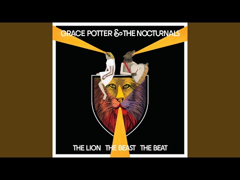 The Lion The