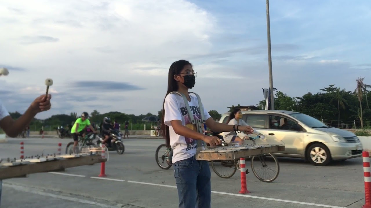 Dmass Dbc - Enter Sandman