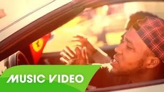 Curren$y - I Can&#39;t Stop (Prod by Sledgren) Music video