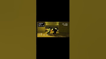 backrooms jumpstyle  (game name Kyle