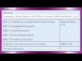 How To Interpret KMO Kaiser Meyer Olkin Test And Bartlett S Test EFA Exploratory Factor Analysis How To Interpret KMO Kaiser Meyer Olkin Test And Bartlett S Test EFA Exploratory Factor Analysis