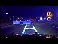 FHP Troopers Execute Multiple PIT Maneuvers to Stop Fleeing Suspect in Pasco County, Florida