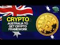 Crypto Market Pulse: Australia To Get Crypto Framework।Powered by CoinSwitch। 2nd April News Morning