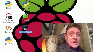 Social Media Data Mining With Raspberry Pi (Part 4: Installing R)