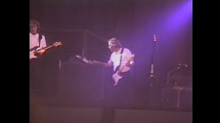 Pink Floyd - Yet Another Movie / Round And Round | REMASTERED | Basel, Switzerland - July 26th, 1988