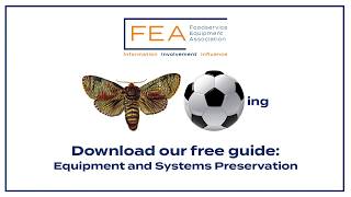 FEA Mothballing Guide: Equipment and Systems Preservation
