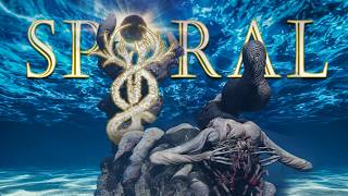 The Lore & History Of Elden Ring's Spiral