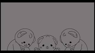 Astary Lineart Draft