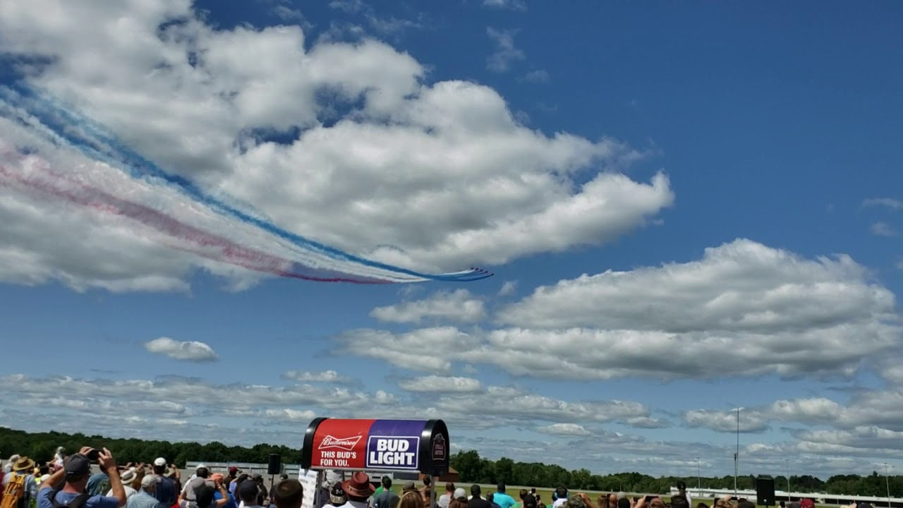 RAF Red Arrows NY Air Show YouTube