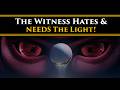 Destiny 2 lore  the witness deep hatred of the light  why it needs it for the final shape