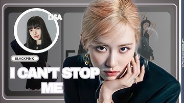 [AI COVER] How Would BLACKPINK Sing 