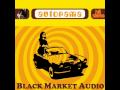 Black Market Audio - Spy Theme