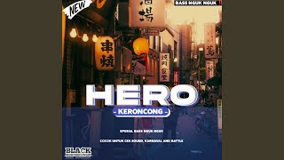 DJ HERO KERONCONG (INS)