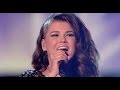 Saara Aalto - UNBELIEVABLE Cover of Whitney's I Didn’t Know My Own Strength | Final Results