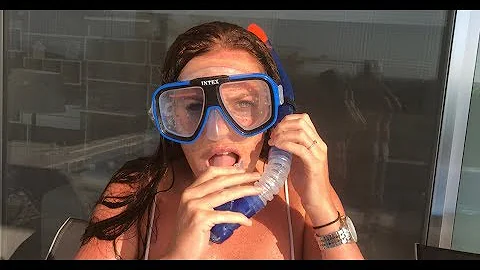 Im a scuba diver