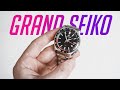 Кварц за 400,000₽ это вообще законно? Ходил два месяца с Grand Seiko SBGN019