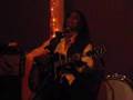 Ruthie Foster - Another Rain Song (NYC-1/24/07)