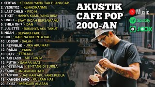 LAGU BAND 2000AN POPULER SEPANJANG MASA 