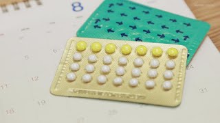 New bill would expand access to birth control