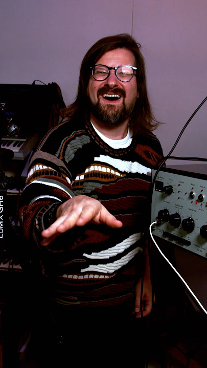 Chase Bliss but in test equipment?
