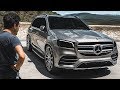 300 000₽ за рейс и $3000 за номер! 500 л.с. GLS от Mercedes-Benz! Audi A8 и массаж ног. RS5. RS6. S5