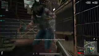 Multi-kill Compilation #1 - PUBG
