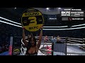 Countdown to BKFC 92 BOSTON STEWART vs GIGLIOTTI and FREE LIVE FIGHTS!