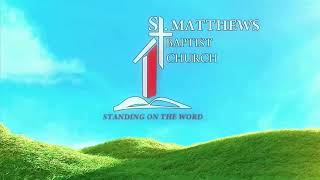 SMBC Homegoing Service of Thomas William Turner