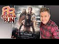 THE NORTHMAN&#39;s Alexander Skarsgard is a Conan-sized BEAST!! - Electric Playground Movie Review